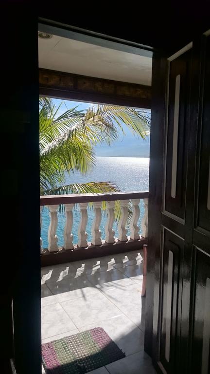 Coco White Beach Resort Bohol Esterno foto