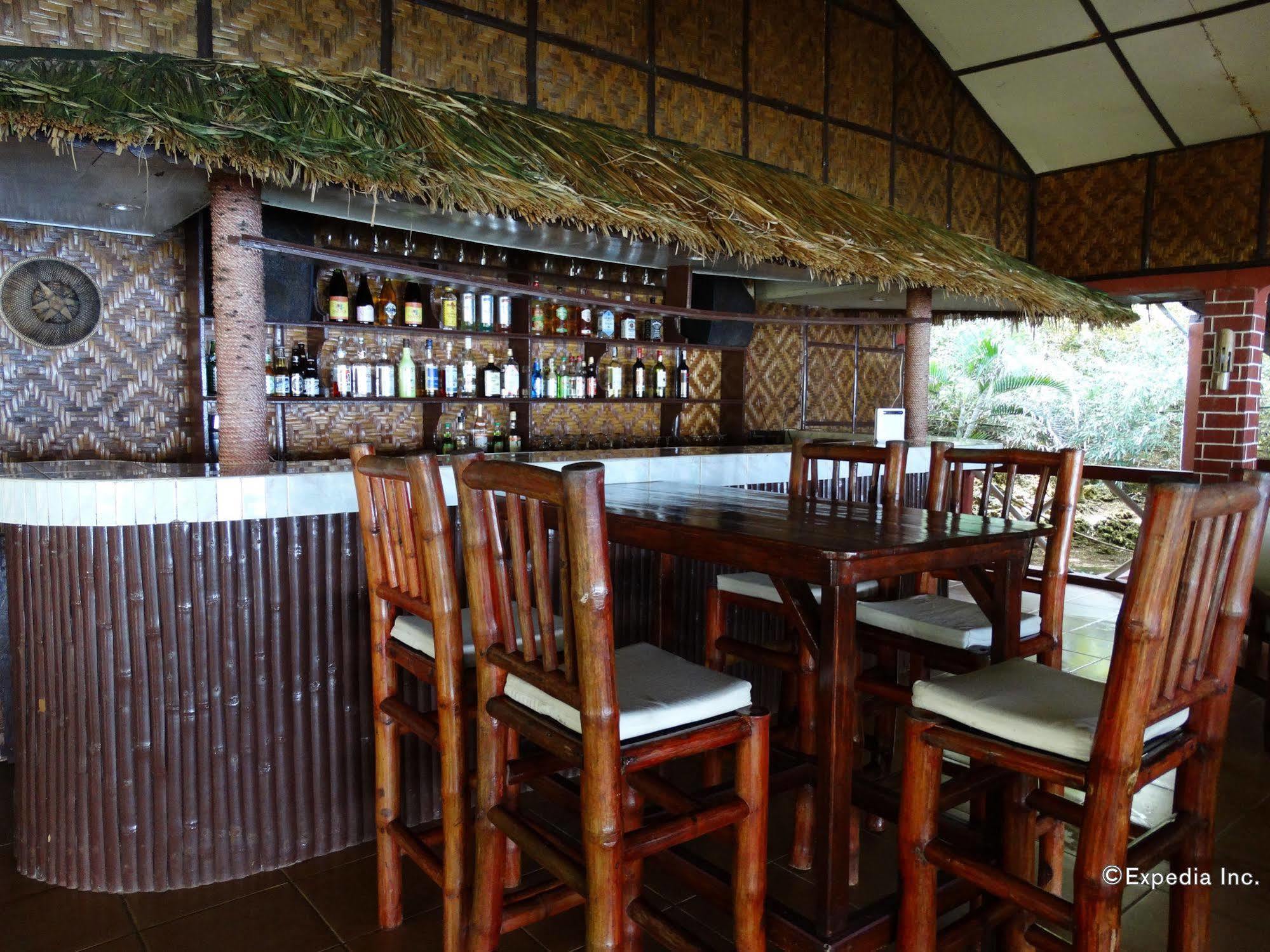 Coco White Beach Resort Bohol Esterno foto